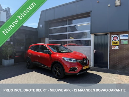 Renault Kadjar 0