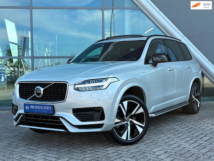 Volvo XC90 0