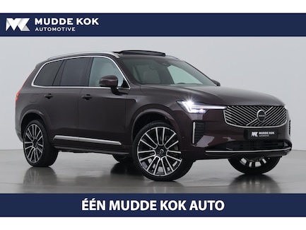 Volvo XC90 0