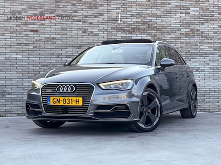 Audi A3 0