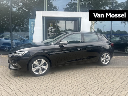 SEAT Leon 0