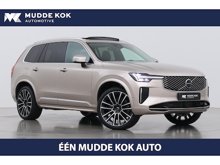 Volvo XC90 0