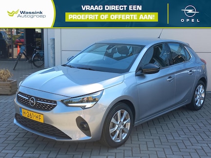 Opel Corsa 0