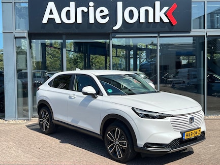 Honda HR-V 0