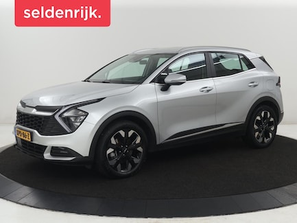 Kia Sportage 0