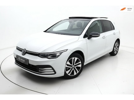 Volkswagen Golf 0