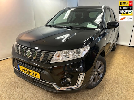 Suzuki Vitara 0