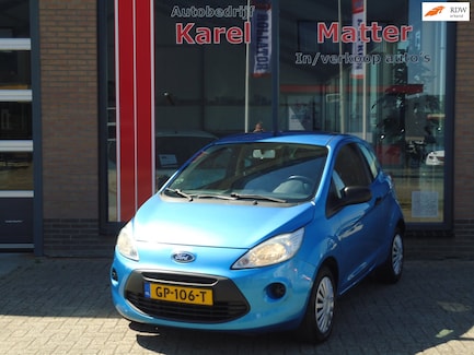Ford Ka 0