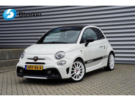 Fiat 500 0