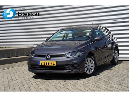 Volkswagen Polo 0