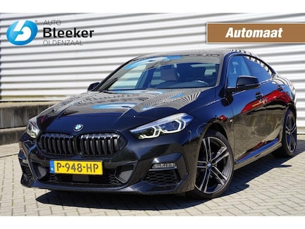 BMW 2-serie Gran Coupé 0