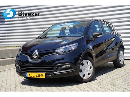 Renault Captur 0