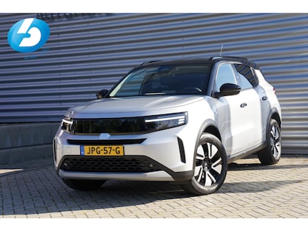Opel Frontera 0