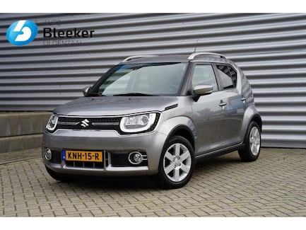 Suzuki Ignis 0