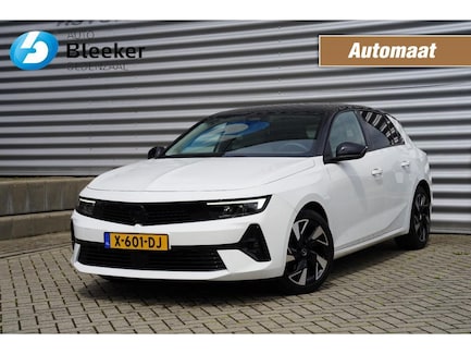 Opel Astra 0