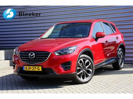 Mazda CX-5 0