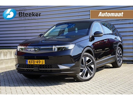Opel Grandland 0