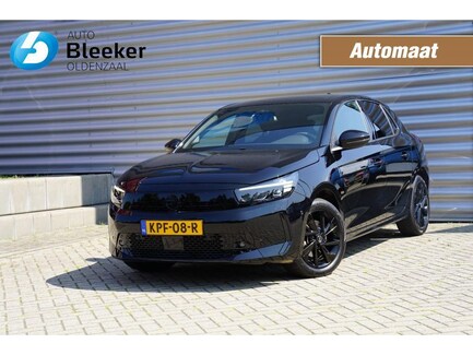 Opel Corsa 0