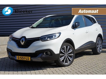 Renault Kadjar 0