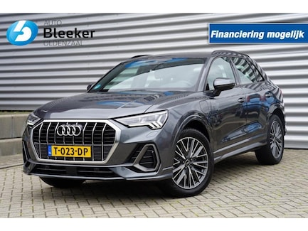 Audi Q3 0