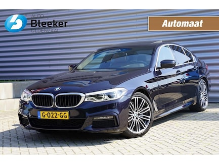 BMW 5-Serie 0