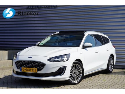 Ford Focus 0