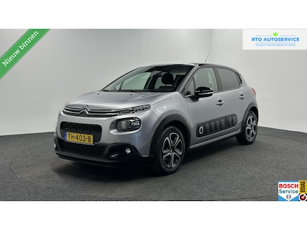 Citroën C3 0