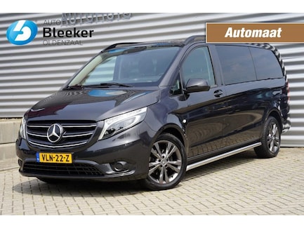 Mercedes-Benz Vito 0
