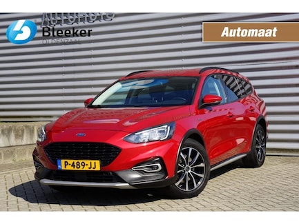 Ford Focus 0