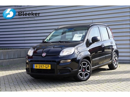 Fiat Panda 0