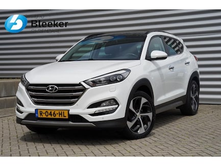 Hyundai Tucson 0