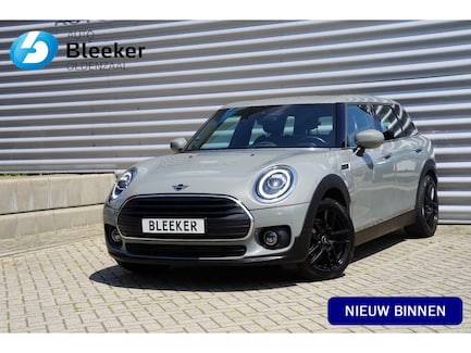 MINI Clubman 0