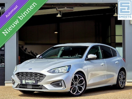 Ford Focus 0