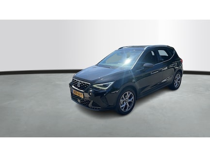 SEAT Arona 0