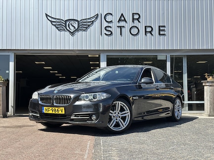 BMW 5-Serie 0