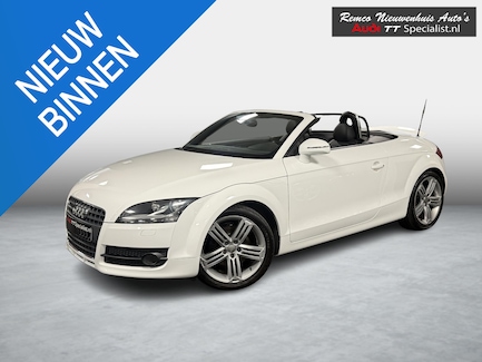 Audi TT 0