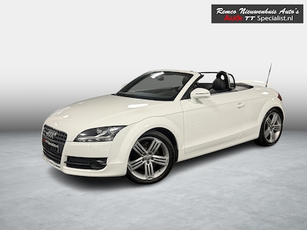 Audi TT 0