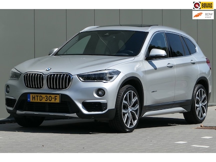 BMW X1 0