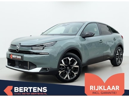 Citroën C4 0
