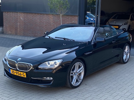 BMW 6-Serie 0