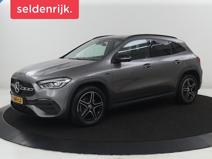 Mercedes-Benz GLA 0