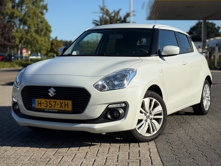 Suzuki Swift 0