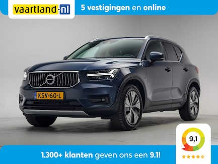 Volvo XC40 0