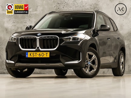 BMW X1 0