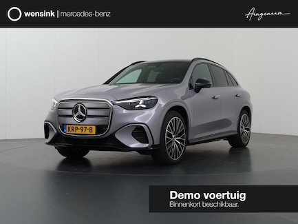 Mercedes-Benz GLC 0