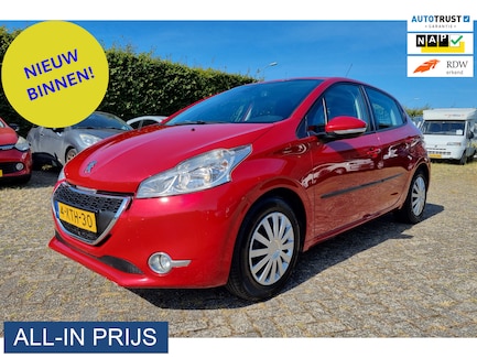 Peugeot 208 0