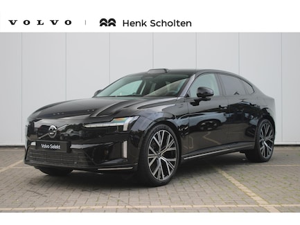 Volvo ES90 0