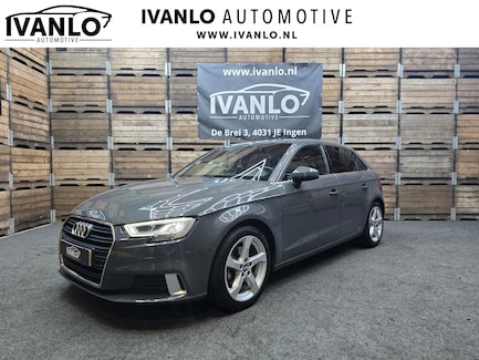 Audi A3 0