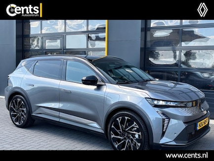 Renault Scenic 0