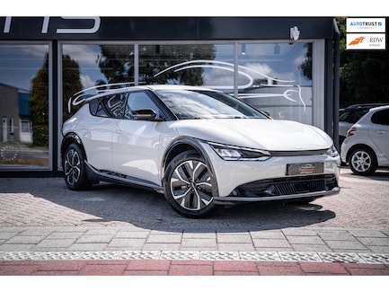 Kia EV6 0